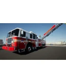 Firefighting : Into The FlamesSTEAM GIFT AUTORU+МИР