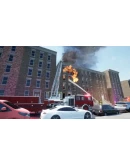 Firefighting : Into The FlamesSTEAM GIFT AUTORU+МИР