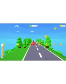 Risky Roads (Xbox One) активация Risky Roads (Xbox One) активация