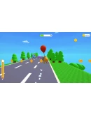 Risky Roads (Xbox One) активация Risky Roads (Xbox One) активация