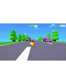 Risky Roads (Xbox One) активация Risky Roads (Xbox One) активация