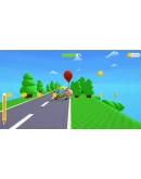 Risky Roads (Xbox One) активация Risky Roads (Xbox One) активация