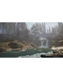 Two Falls (Nishu Takuatshina) Xbox активация