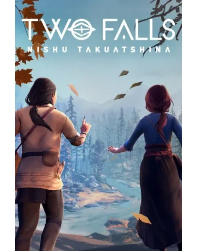 Two Falls (Nishu Takuatshina) Xbox активация