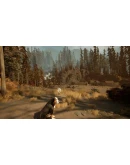 Two Falls (Nishu Takuatshina) Xbox активация