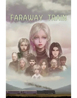 FARAWAY TRAIN Xbox Series XS активация