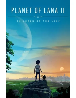 Planet of Lana Collection Xbox OneXS активация Planet of Lana Collection Xbox OneXS активация