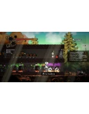 Never Grave: The Witch and The Curse Xbox активация Never Grave: The Witch and The Curse Xbox активация