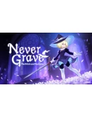 Never Grave: The Witch and The Curse Xbox активация Never Grave: The Witch and The Curse Xbox активация