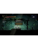 Never Grave: The Witch and The Curse Xbox активация Never Grave: The Witch and The Curse Xbox активация