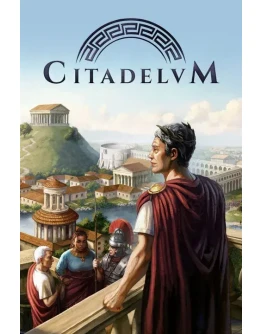 Citadelum Xbox Series XS активация