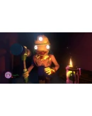 Billys Game Show (Xbox Series XS) активация