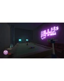 Billys Game Show (Xbox Series XS) активация