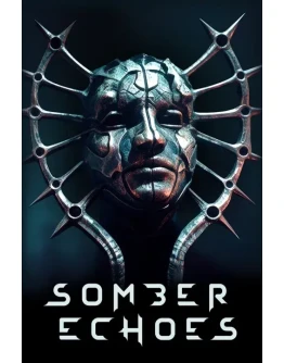 Somber Echoes Xbox Series XS активация