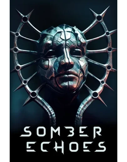 Somber Echoes Xbox Series XS активация