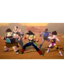 DRAGON BALL Z : KAKAROT - MASTER EDITION Xbox