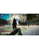 Veggie Warfare - Feast of Fury Xbox активация