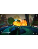 Veggie Warfare - Feast of Fury Xbox активация