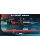 Tom Clancy's Rainbow Six Осада Ultimate Editio Xbox