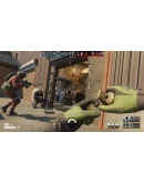 Tom Clancy's Rainbow Six Осада Ultimate Editio Xbox