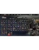 Tom Clancy's Rainbow Six Осада Ultimate Editio Xbox