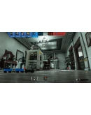 Tom Clancy's Rainbow Six Осада Ultimate Editio Xbox