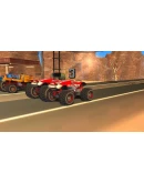 Monster Ramp Racing Xbox OneXS активация