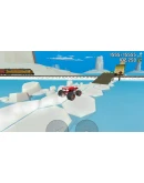 Monster Ramp Racing Xbox OneXS активация