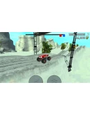 Monster Ramp Racing Xbox OneXS активация