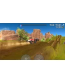 Monster Ramp Racing Xbox OneXS активация