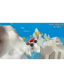 Monster Ramp Racing Xbox OneXS активация