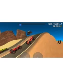 Monster Ramp Racing Xbox OneXS активация