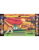 Набор Capcom Fighting Collection 1 + 2 Xbox активация