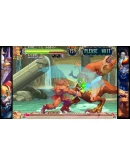 Набор Capcom Fighting Collection 1 + 2 Xbox активация