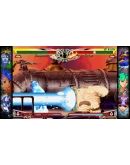 Набор Capcom Fighting Collection 1 + 2 Xbox активация
