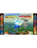 Набор Capcom Fighting Collection 1 + 2 Xbox активация