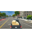 Supermarket Simulator Super Bundle Xbox активация Supermarket Simulator Super Bundle Xbox активация