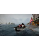 Holdfast: Age Of Sail Edition Xbox активация