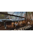 Holdfast: Age Of Sail Edition Xbox активация