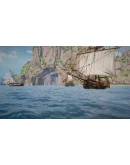 Holdfast: Age Of Sail Edition Xbox активация