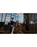 Holdfast: Age Of Sail Edition Xbox активация