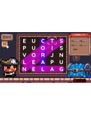 Word Quest Pirates Xbox OneXS активация