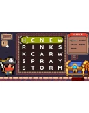 Word Quest Pirates Xbox OneXS активация