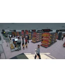 Supermarket Simulator DLC Bundle Xbox активация Supermarket Simulator DLC Bundle Xbox активация