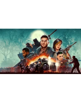 John Carpenter's Toxic Commando - Blood Edition OFFLINE Forever