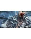 Frostpunk: Console Edition XBOX КЛЮЧ