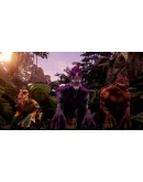 Skull Island: Rise of Kong XBOX КЛЮЧ