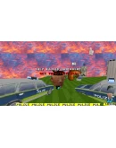 Funi Raccoon Game АВТОДОСТАВКА STEAM РОССИЯ Funi Raccoon Game АВТОДОСТАВКА STEAM РОССИЯ