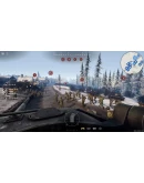 Sherman Commander АВТОДОСТАВКА STEAM РОССИЯ