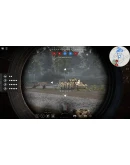 Sherman Commander АВТОДОСТАВКА STEAM РОССИЯ